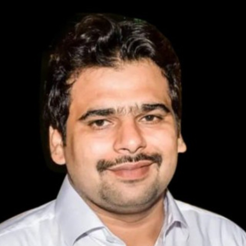 Mobeen Ashraf